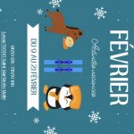 Vacances février 2026 p1